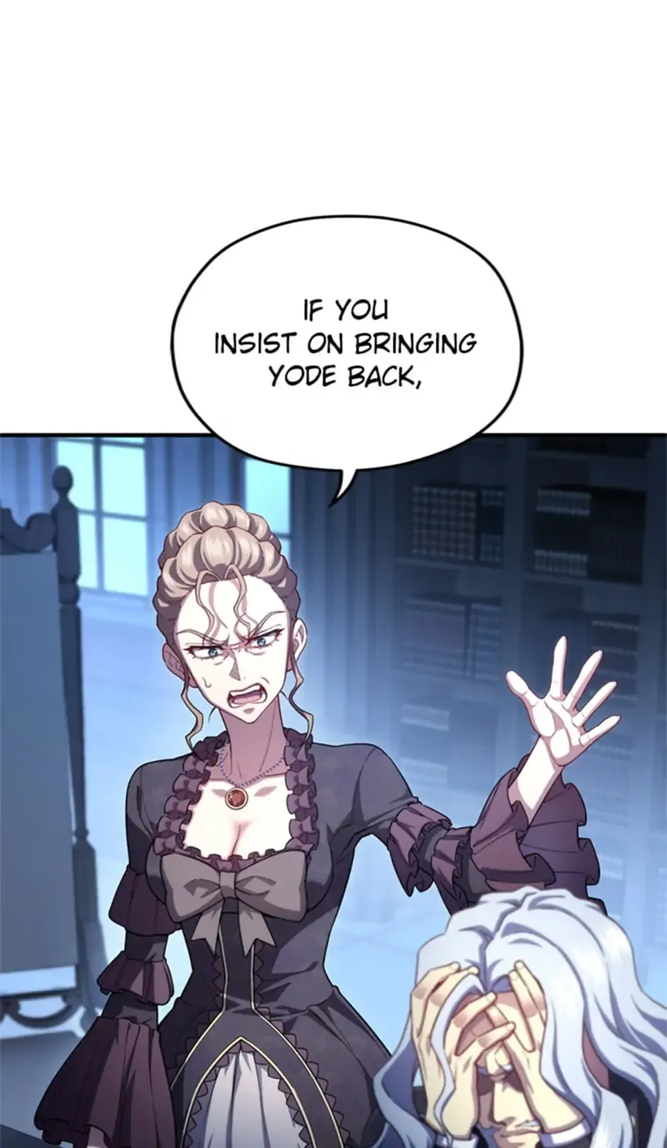 Read Damn Reincarnation en Manga Online