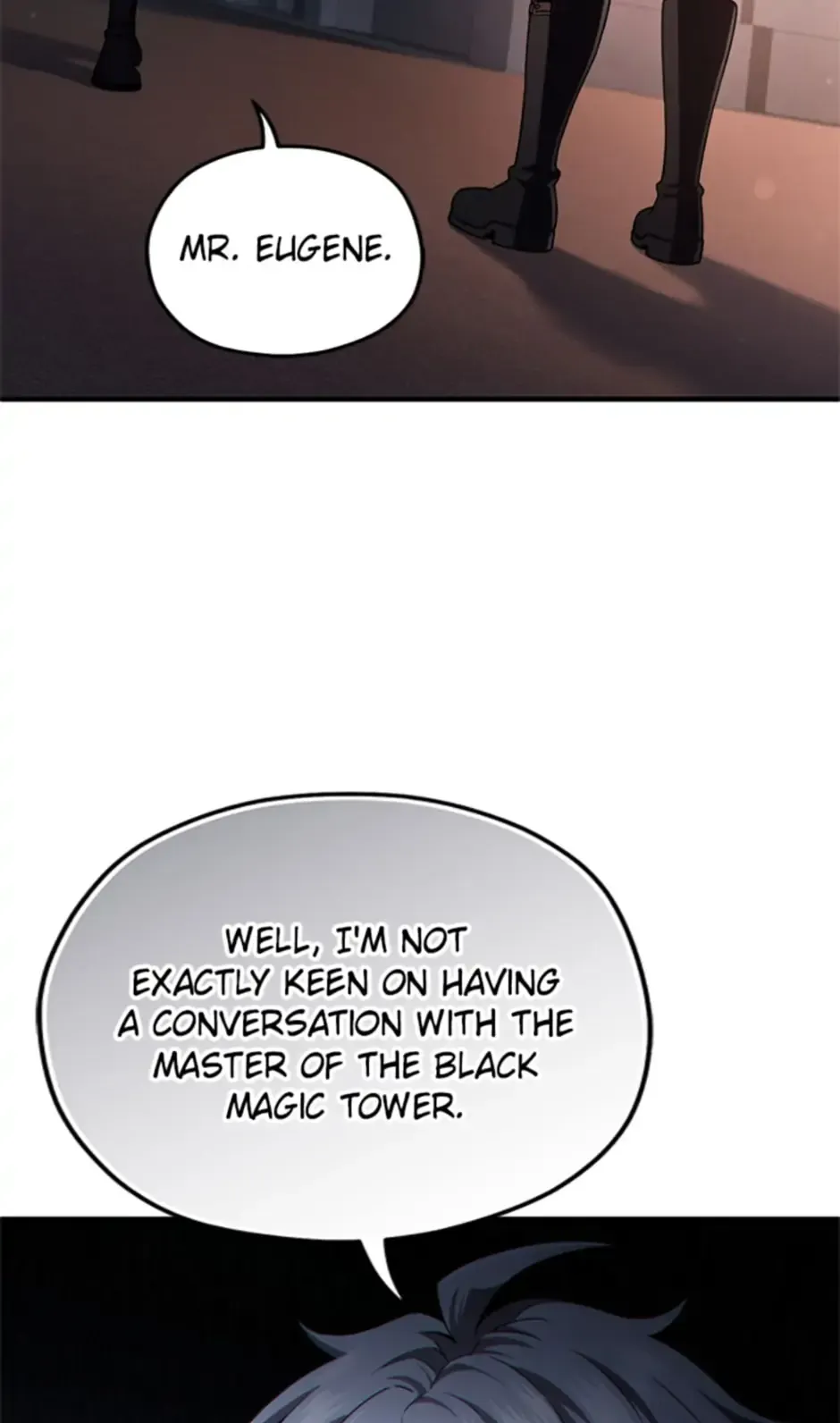 Read Damn Reincarnation en Manga Online