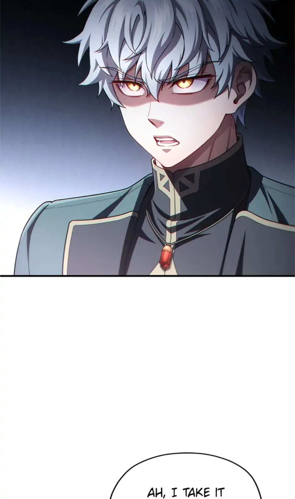 Read Damn Reincarnation en Manga Online