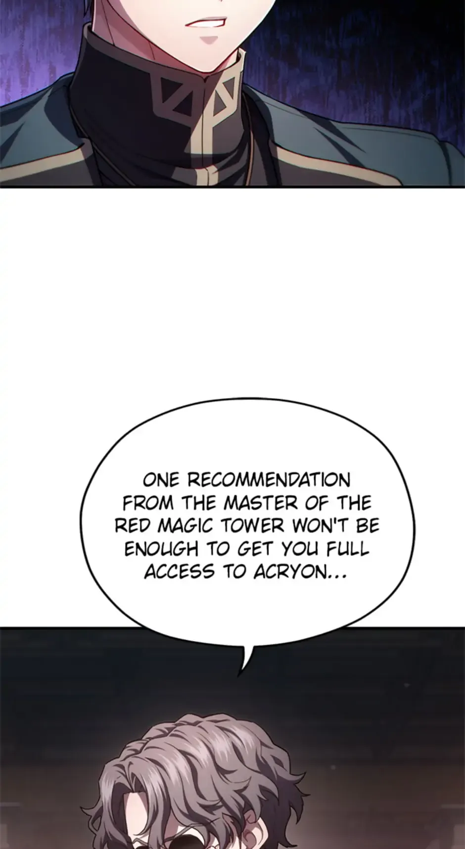 Read Damn Reincarnation en Manga Online