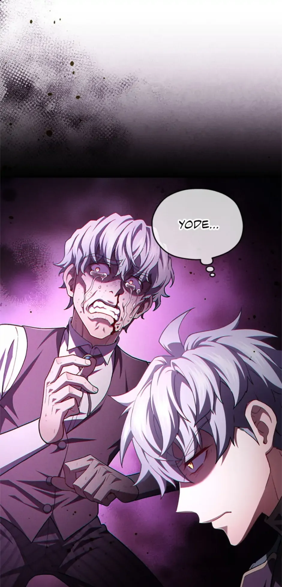 Read Damn Reincarnation en Manga Online