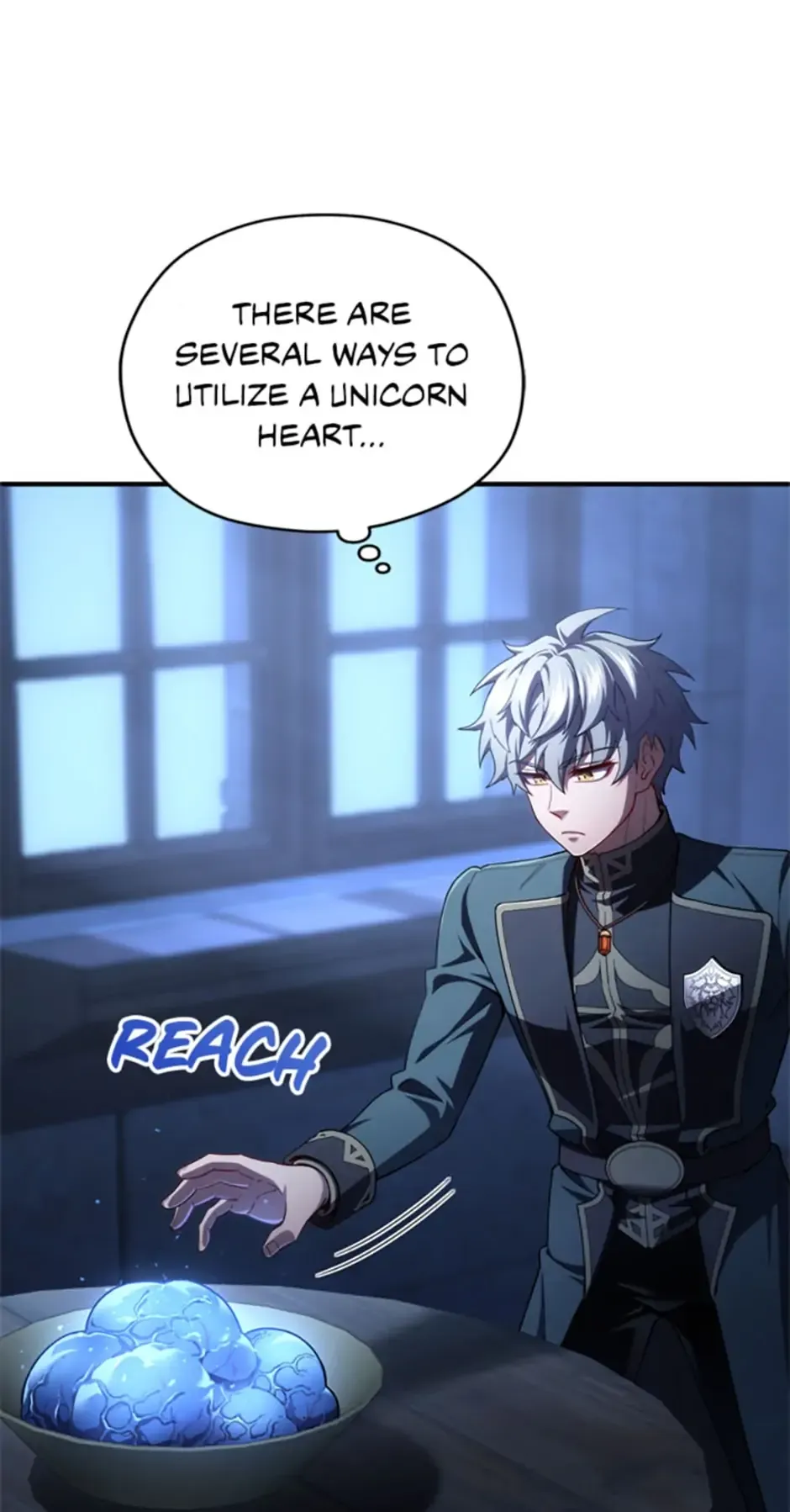 Read Damn Reincarnation en Manga Online