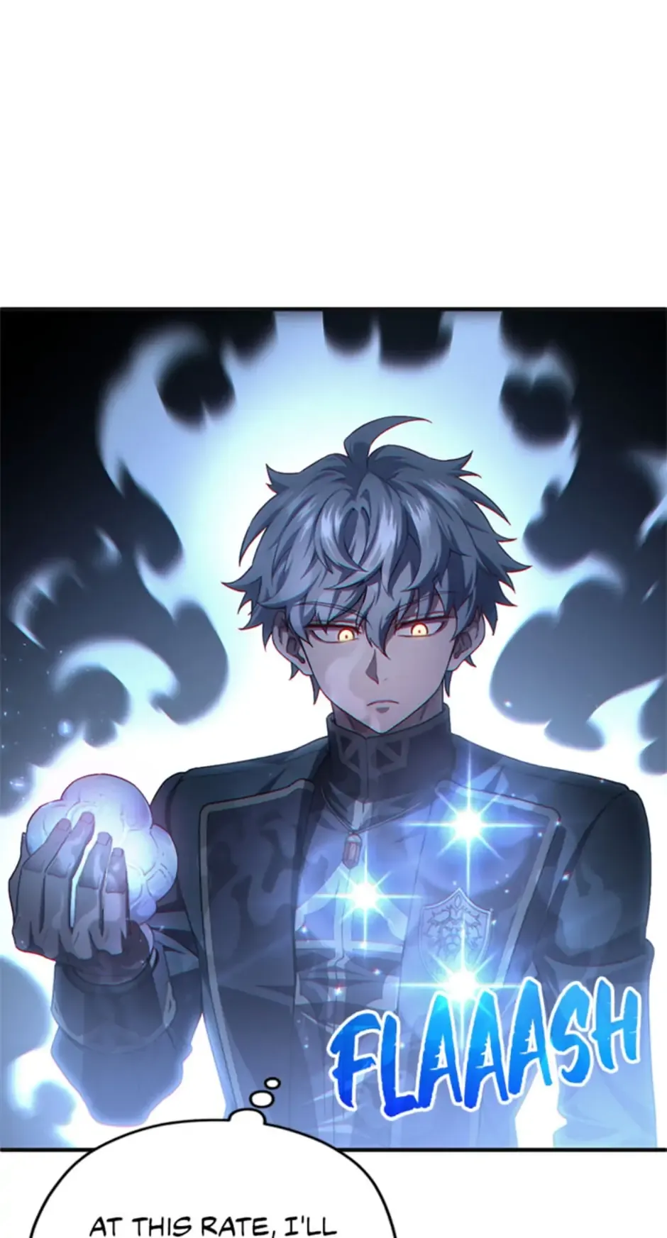 Read Damn Reincarnation en Manga Online