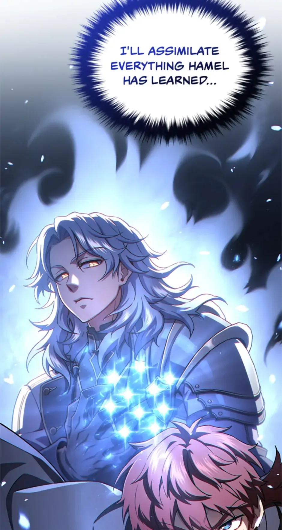 Read Damn Reincarnation en Manga Online