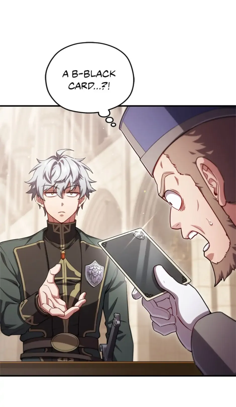 Read Damn Reincarnation en Manga Online