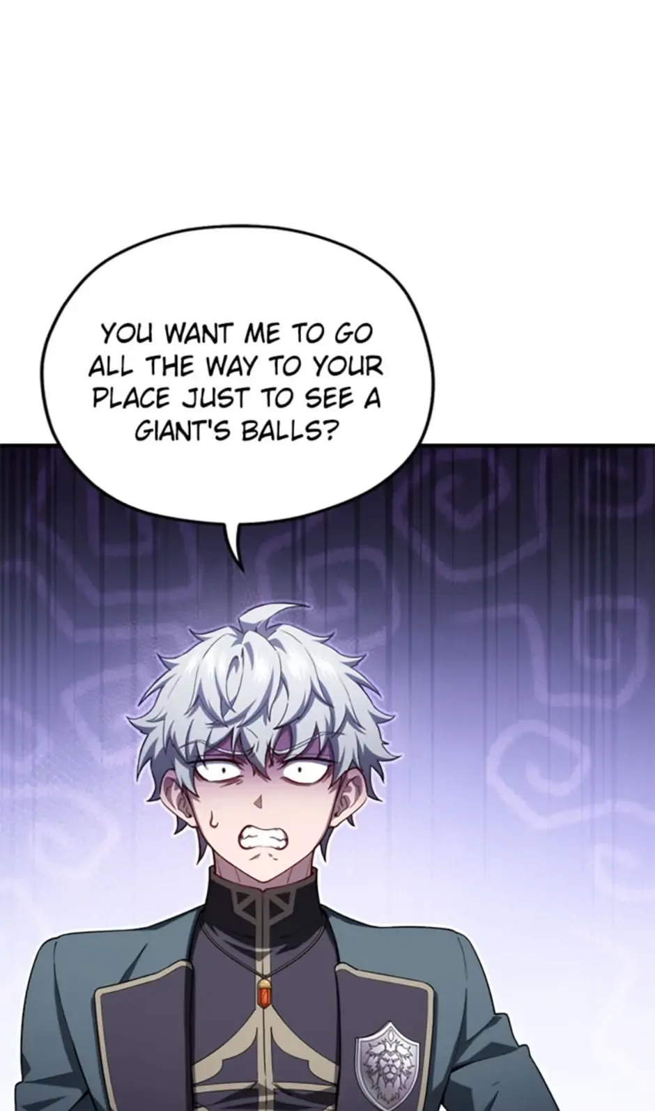 Read Damn Reincarnation en Manga Online