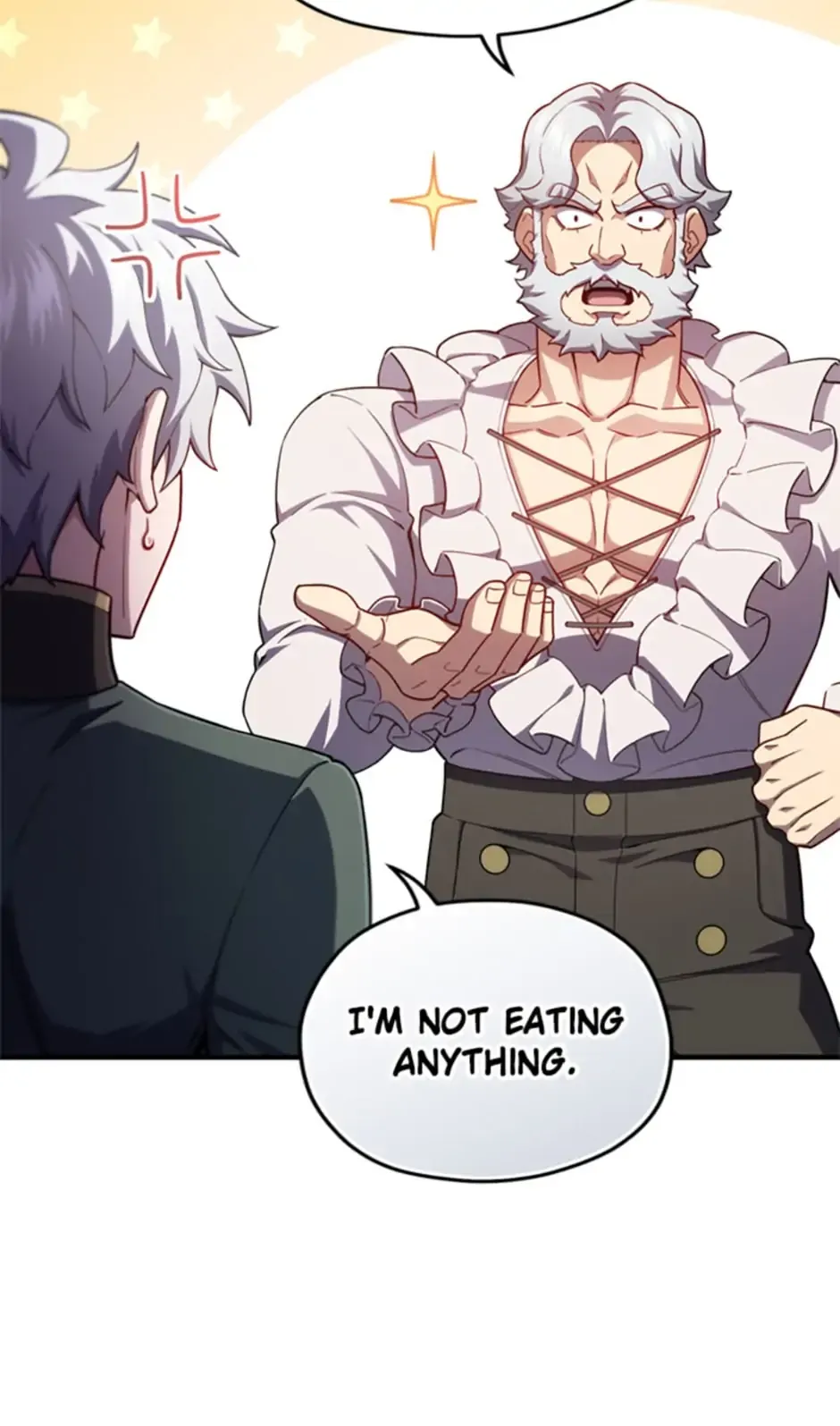 Read Damn Reincarnation en Manga Online