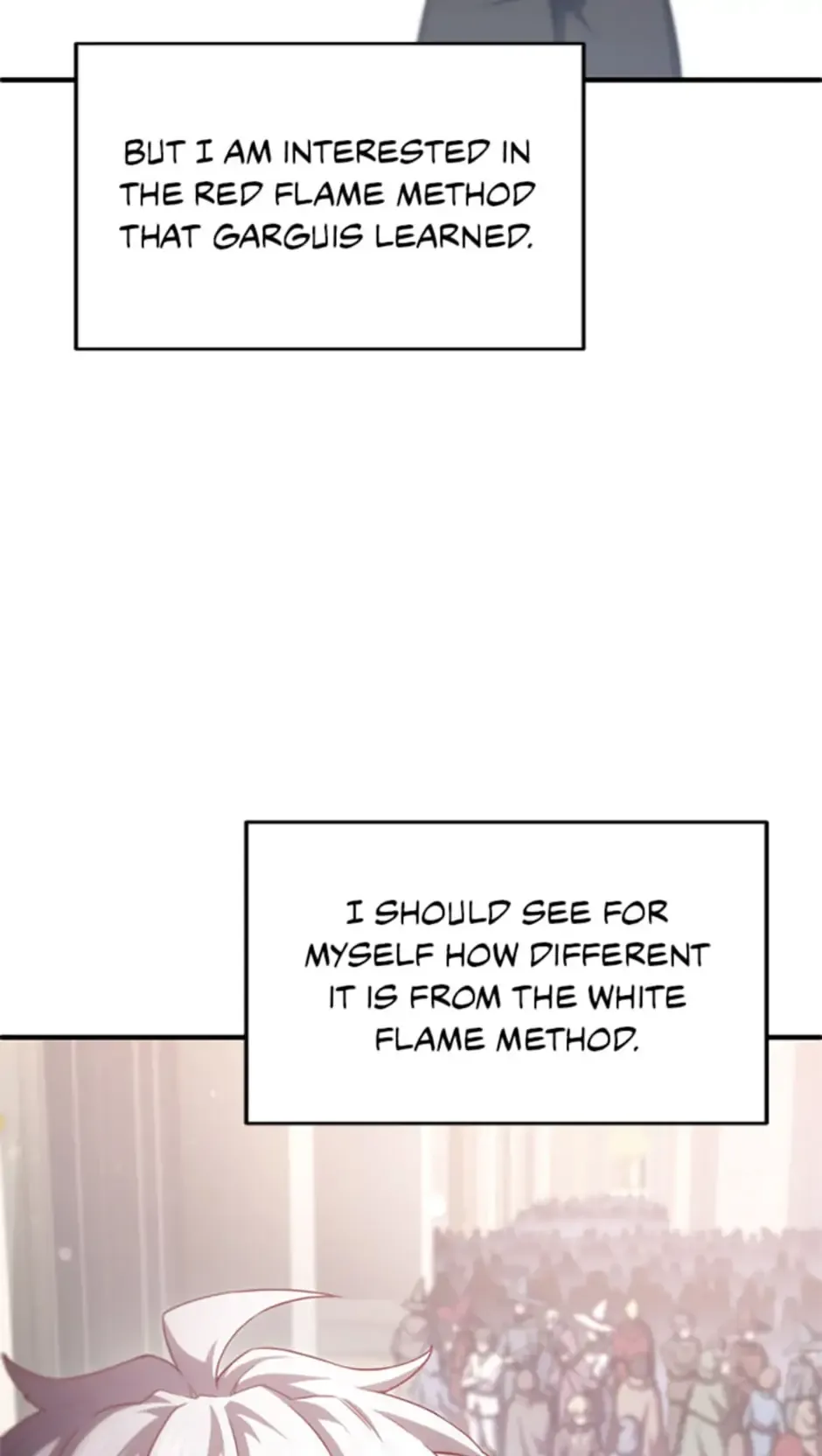 Read Damn Reincarnation en Manga Online