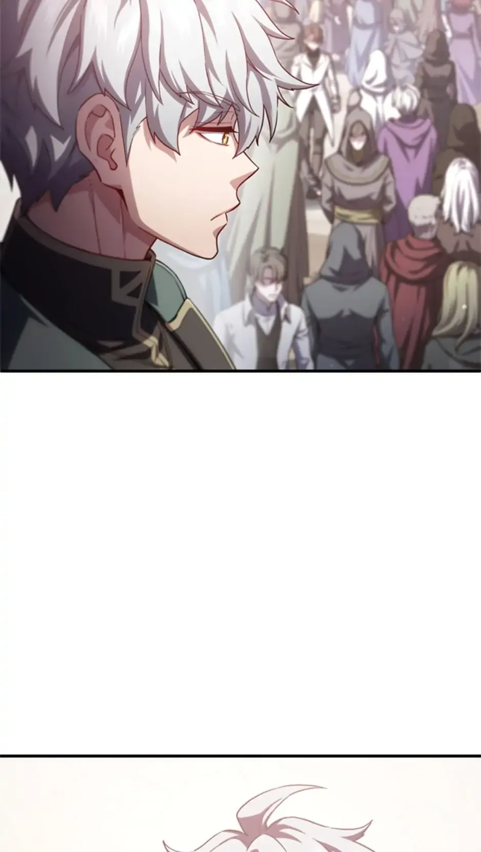 Read Damn Reincarnation en Manga Online