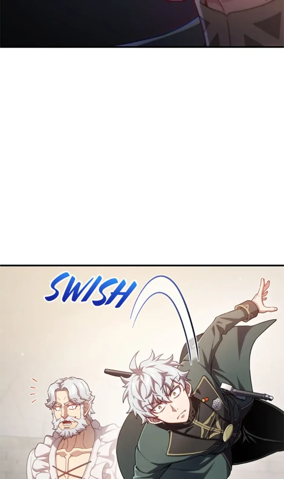 Read Damn Reincarnation en Manga Online