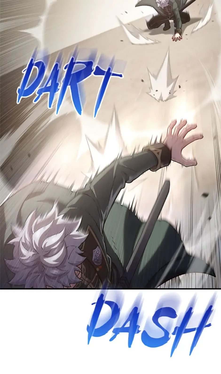 Read Damn Reincarnation en Manga Online