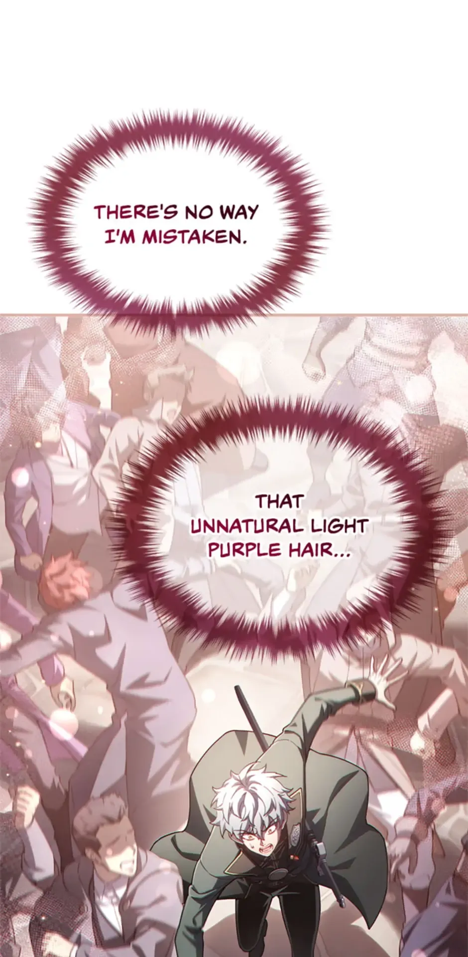 Read Damn Reincarnation en Manga Online