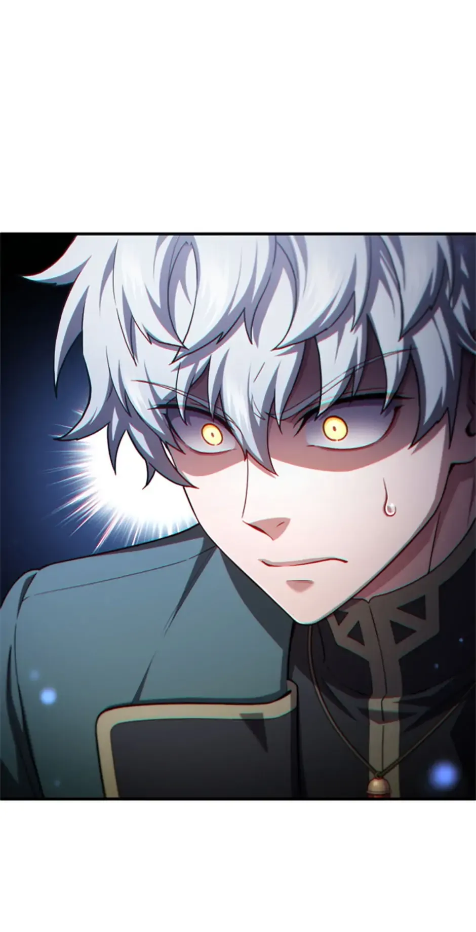 Read Damn Reincarnation en Manga Online