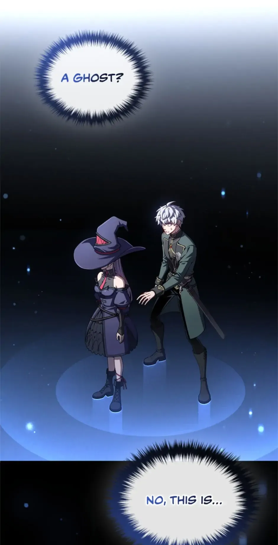 Read Damn Reincarnation en Manga Online