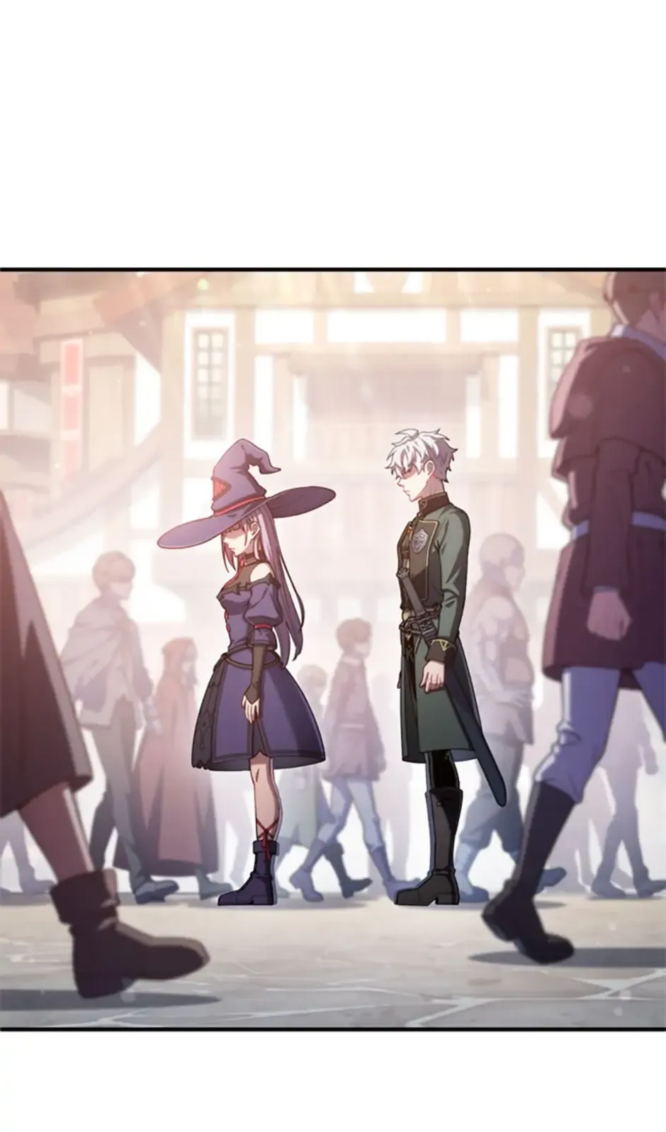 Read Damn Reincarnation en Manga Online