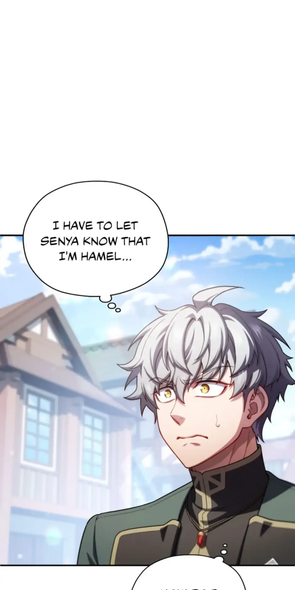 Read Damn Reincarnation en Manga Online