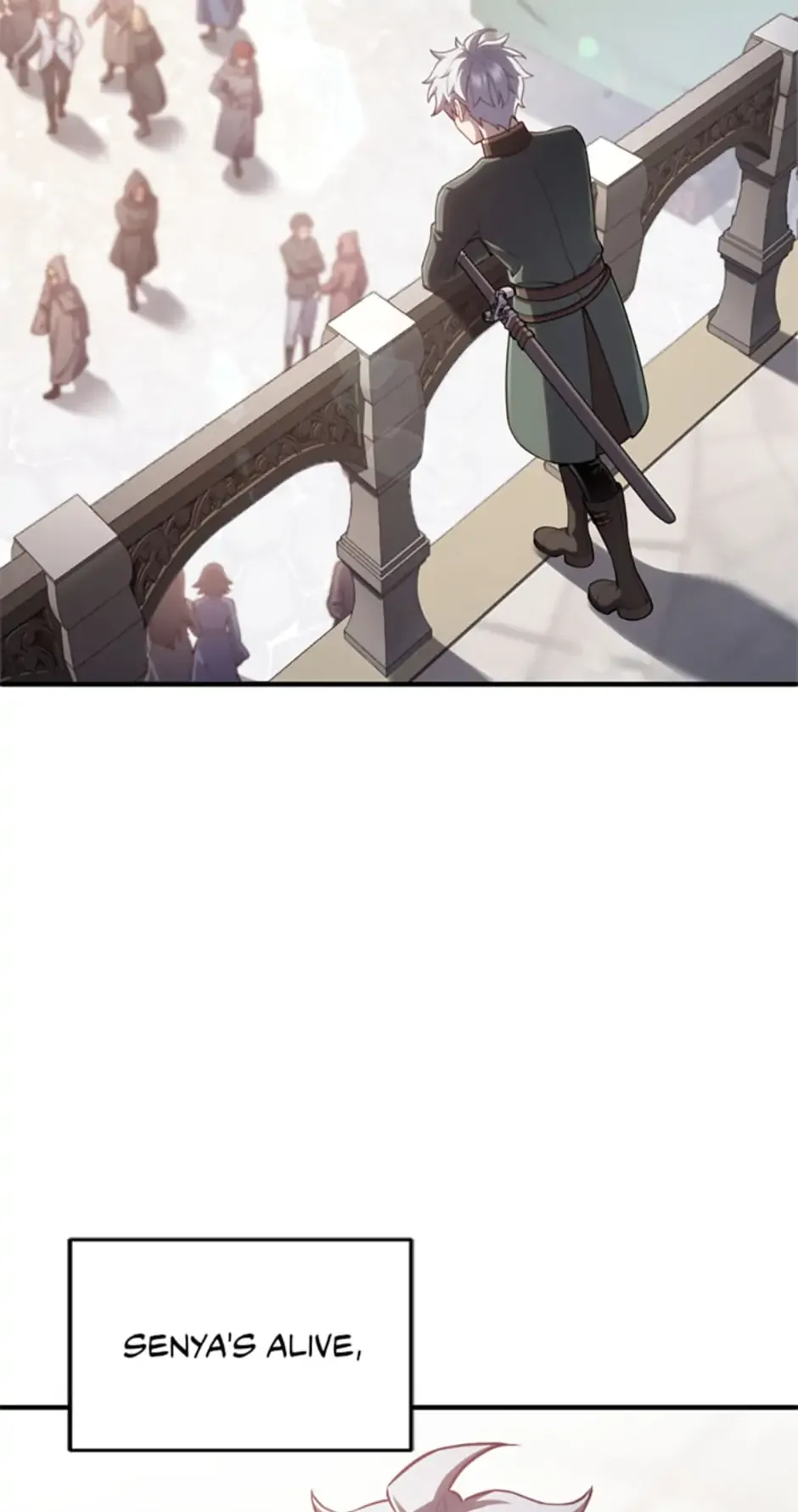 Read Damn Reincarnation en Manga Online
