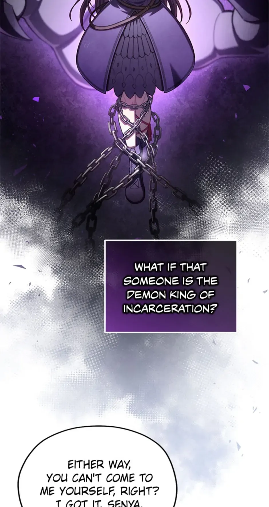 Read Damn Reincarnation en Manga Online