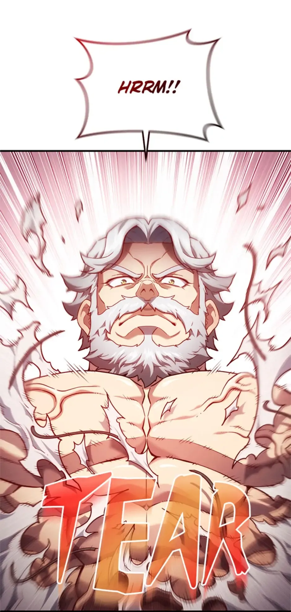 Read Damn Reincarnation en Manga Online