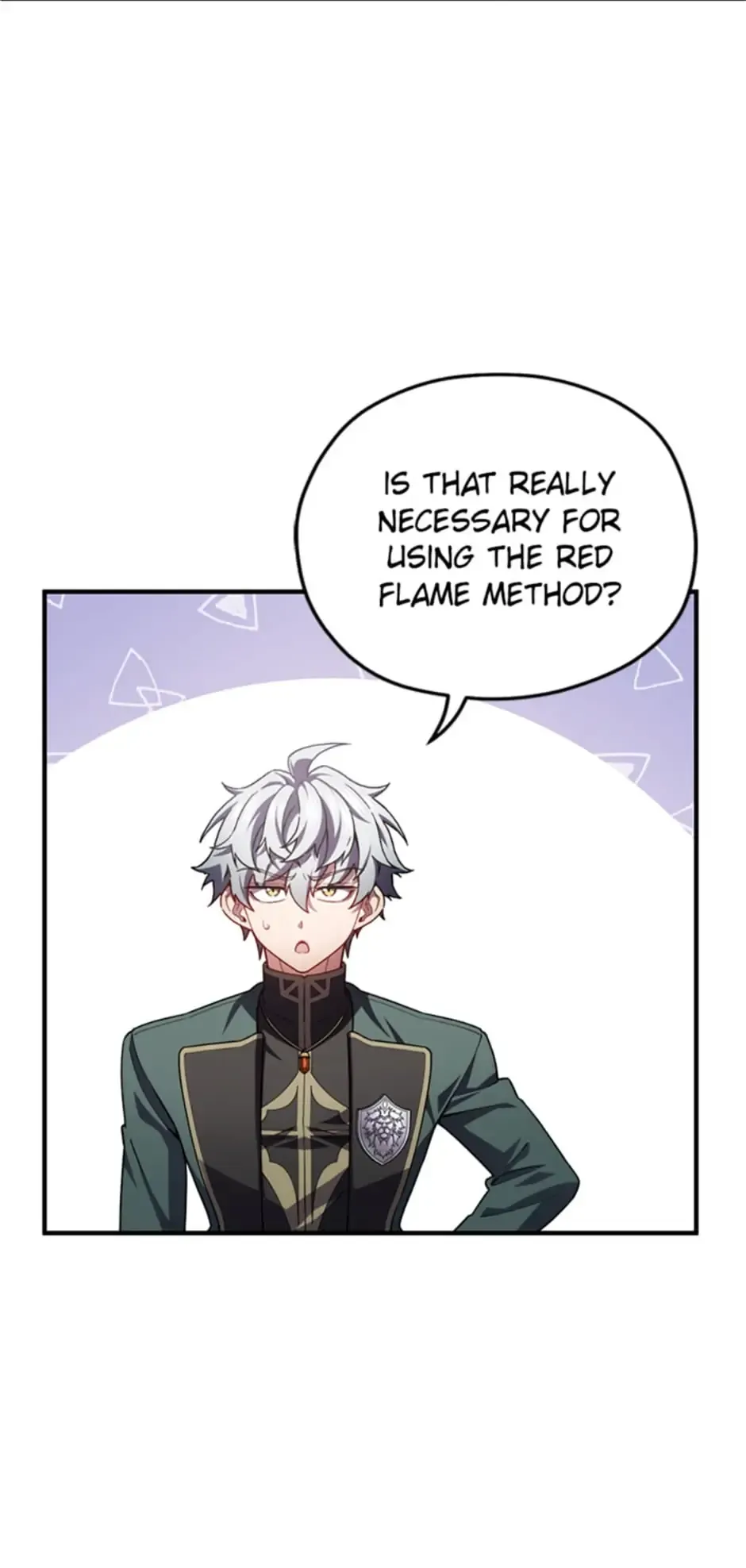 Read Damn Reincarnation en Manga Online