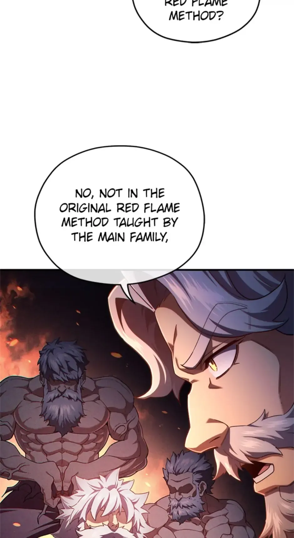 Read Damn Reincarnation en Manga Online
