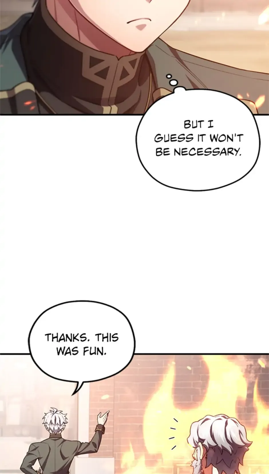 Read Damn Reincarnation en Manga Online