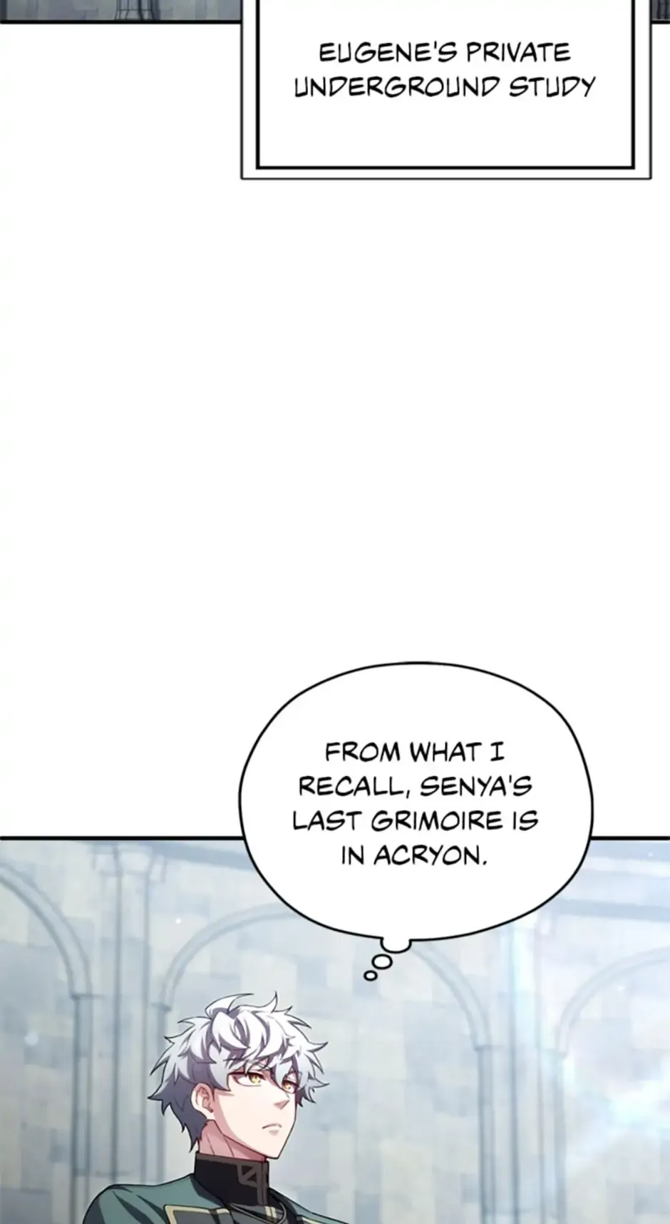 Read Damn Reincarnation en Manga Online
