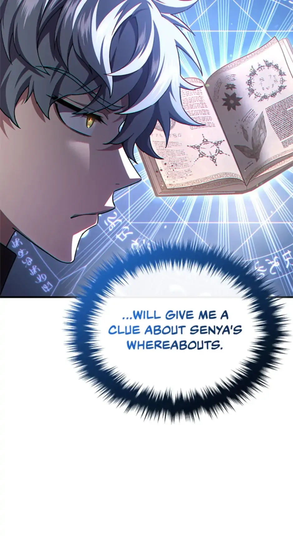 Read Damn Reincarnation en Manga Online