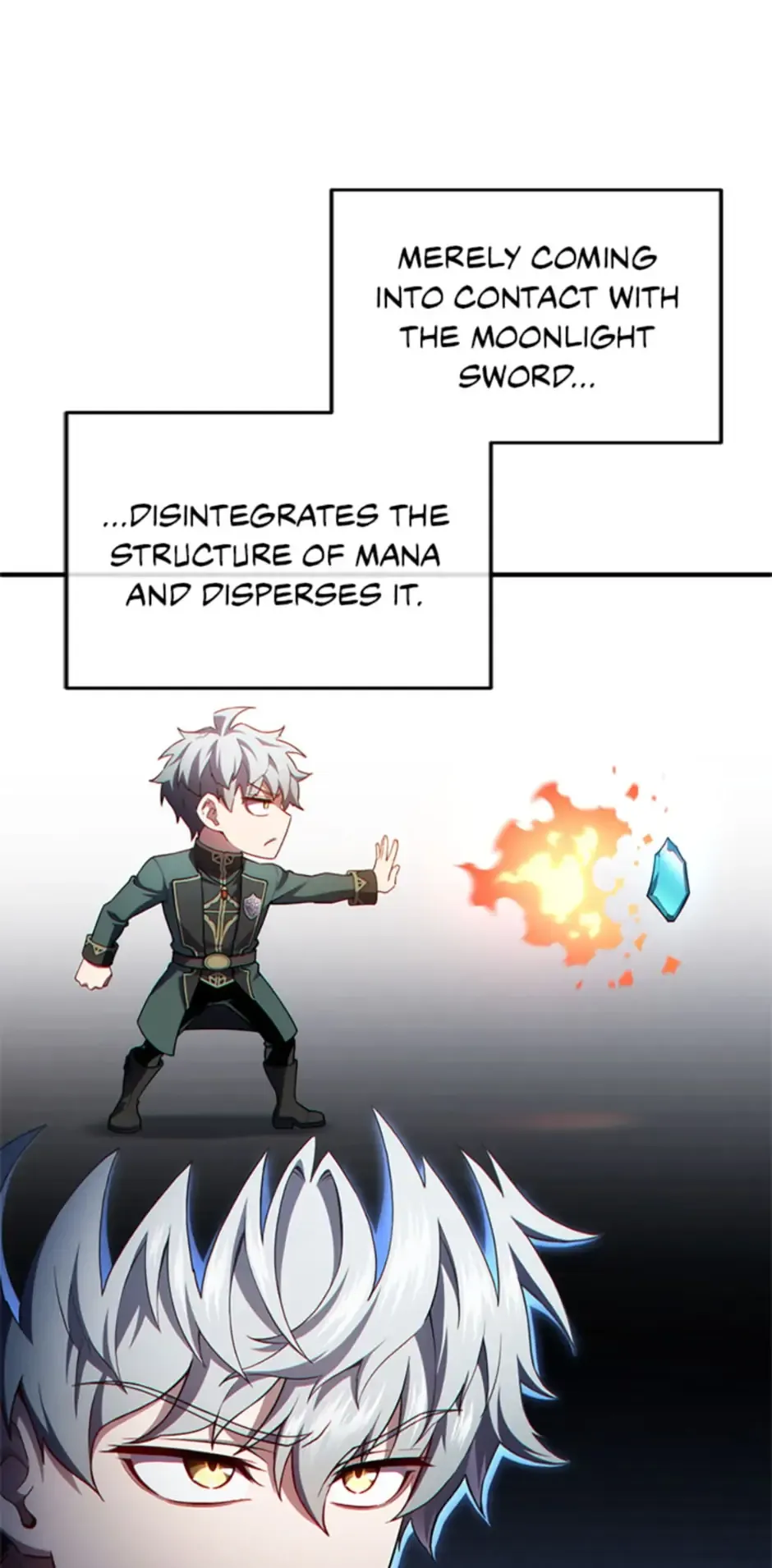 Read Damn Reincarnation en Manga Online