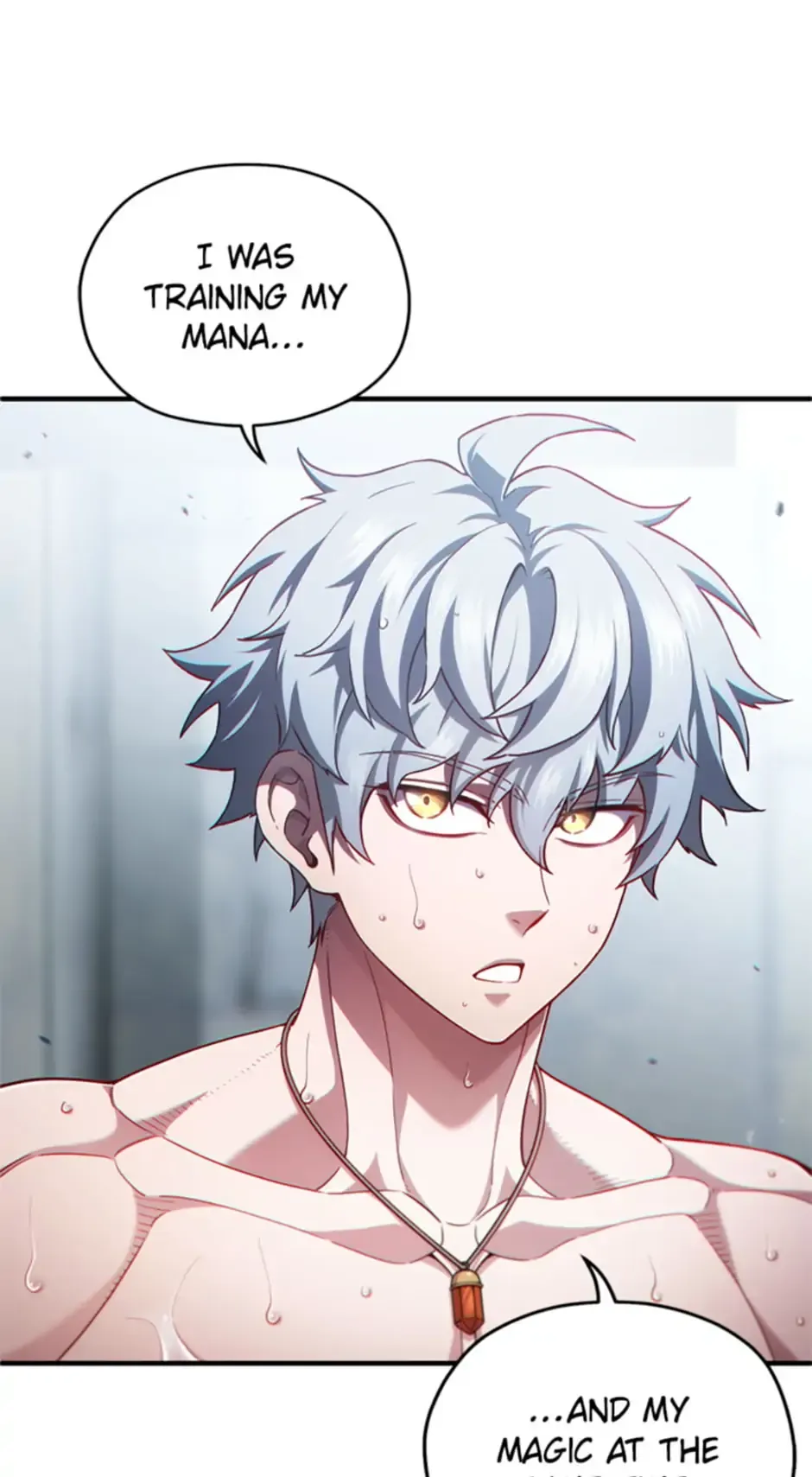 Read Damn Reincarnation en Manga Online
