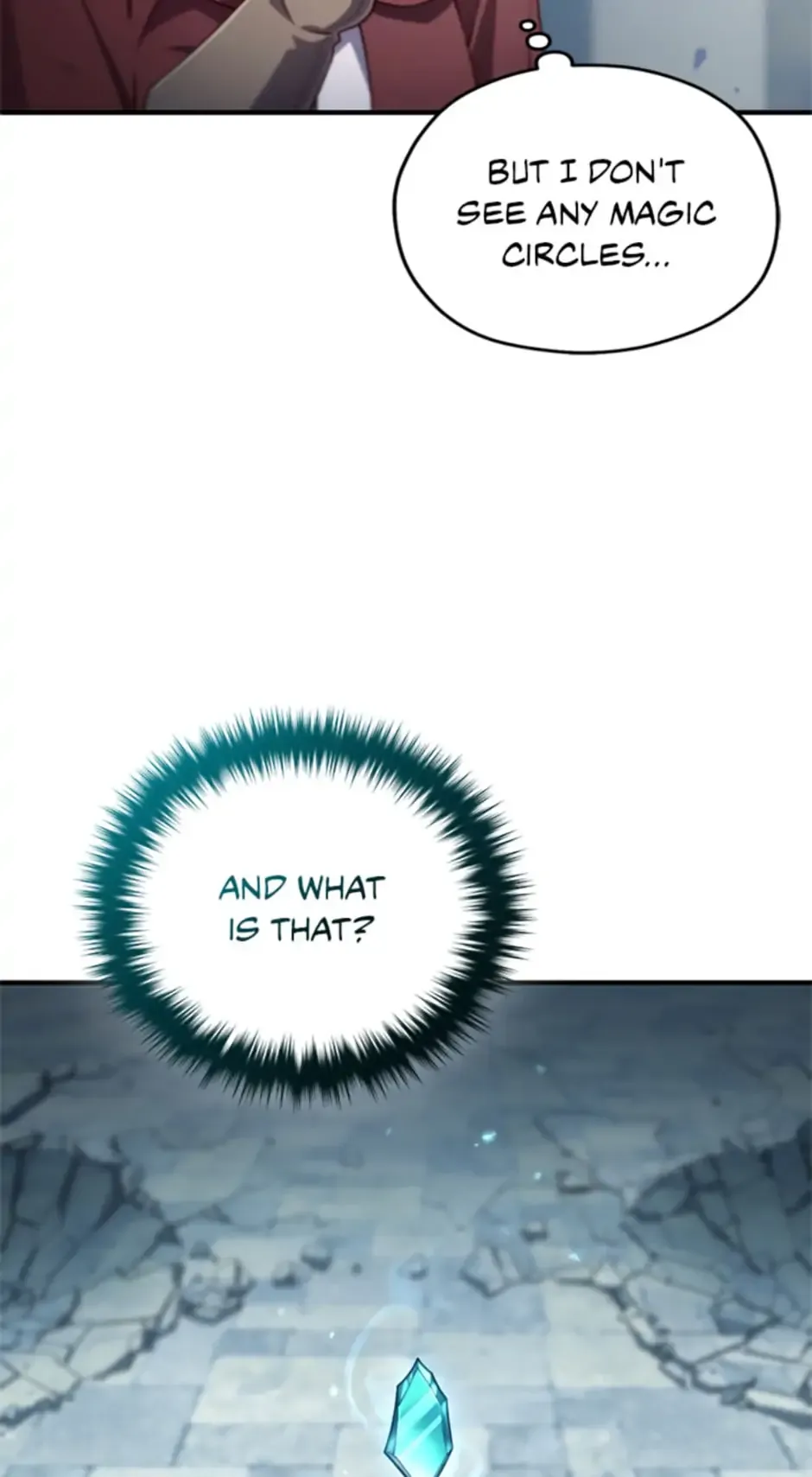 Read Damn Reincarnation en Manga Online