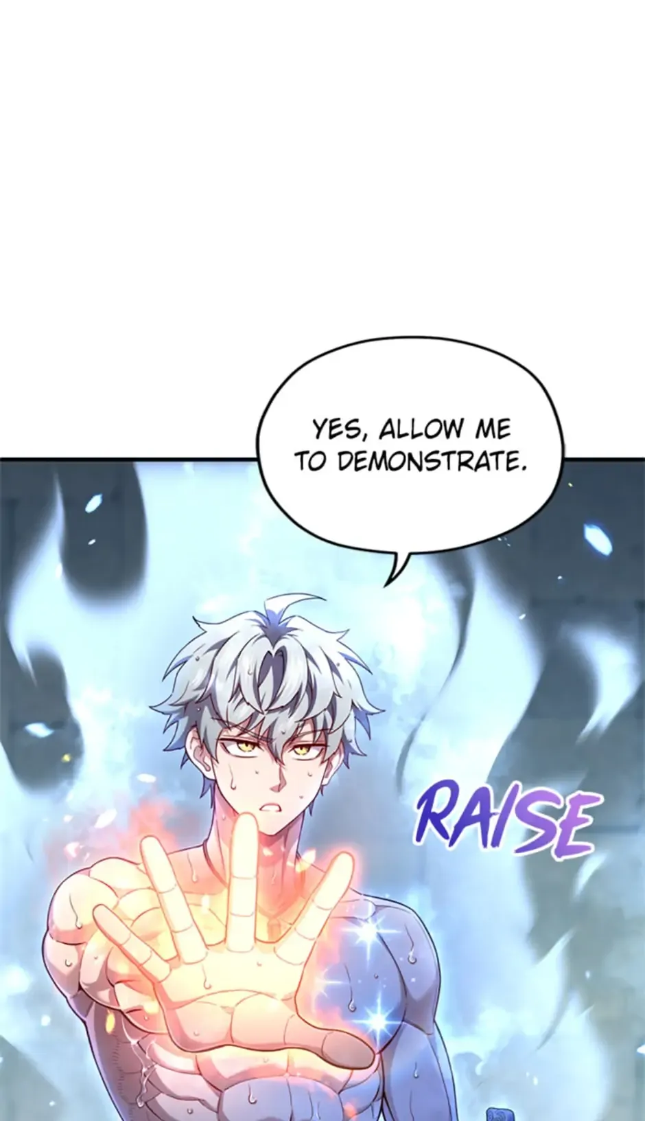 Read Damn Reincarnation en Manga Online