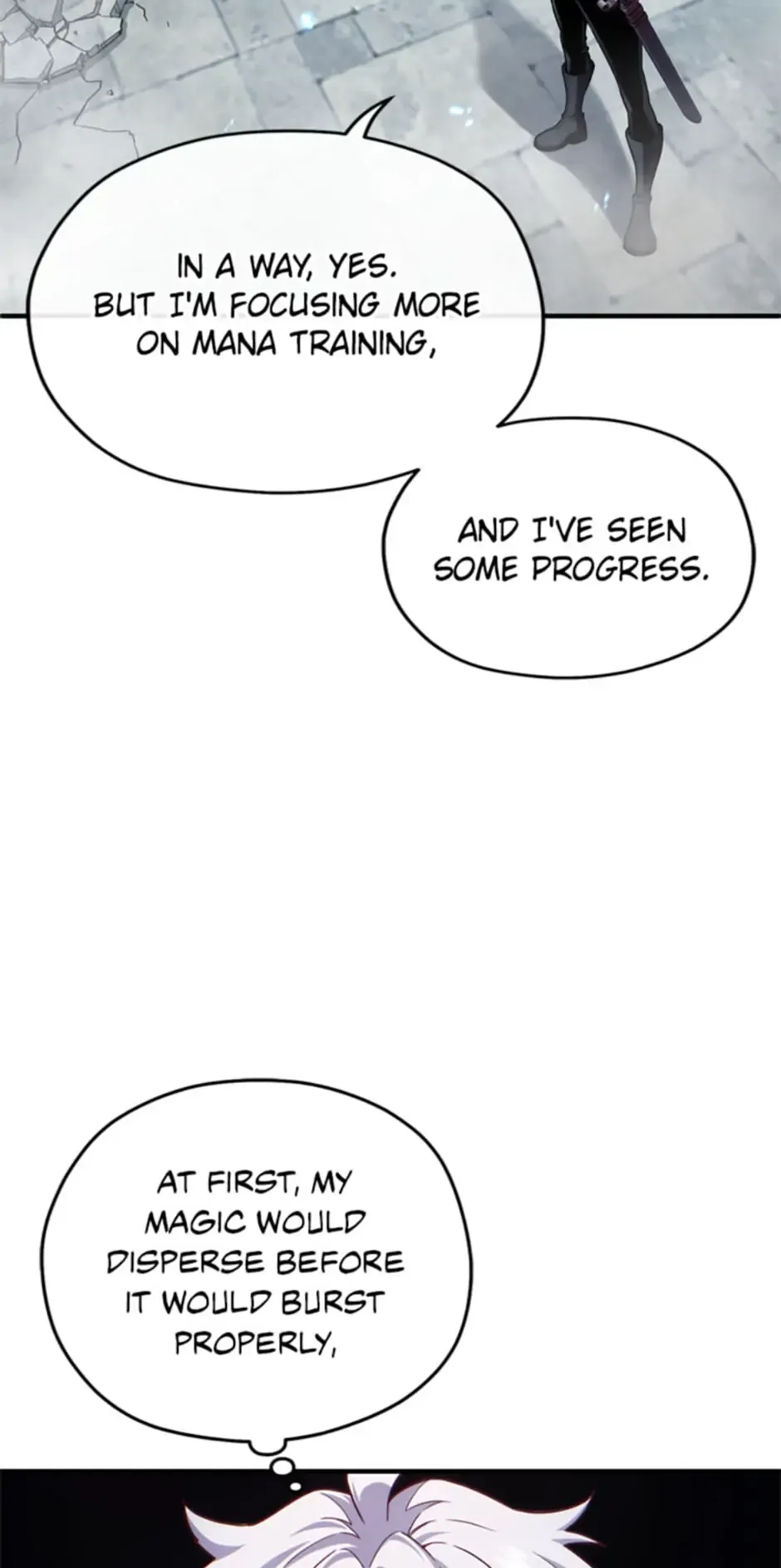 Read Damn Reincarnation en Manga Online