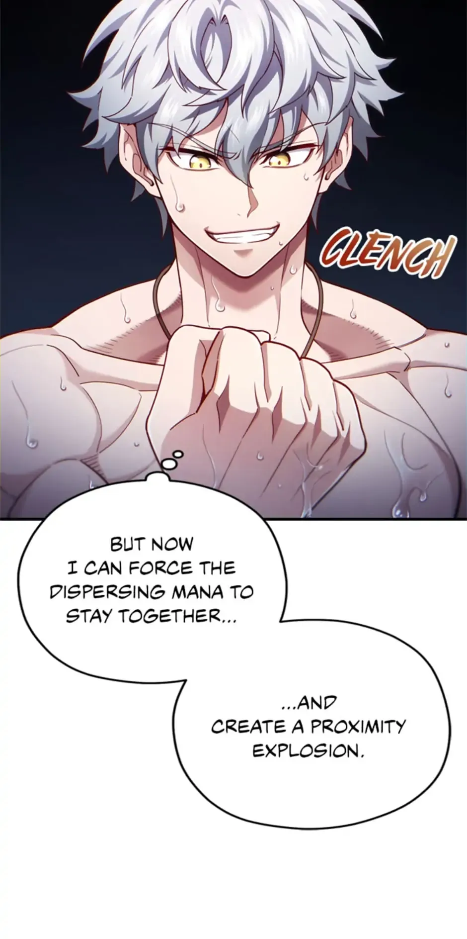 Read Damn Reincarnation en Manga Online
