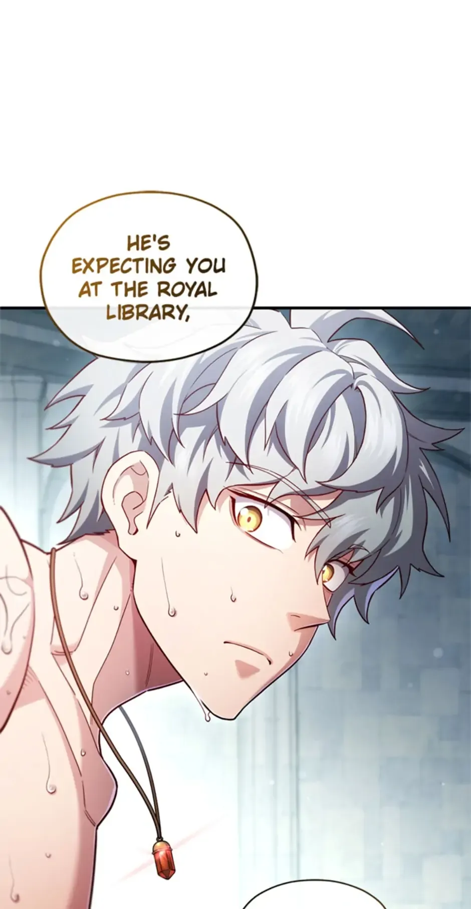 Read Damn Reincarnation en Manga Online