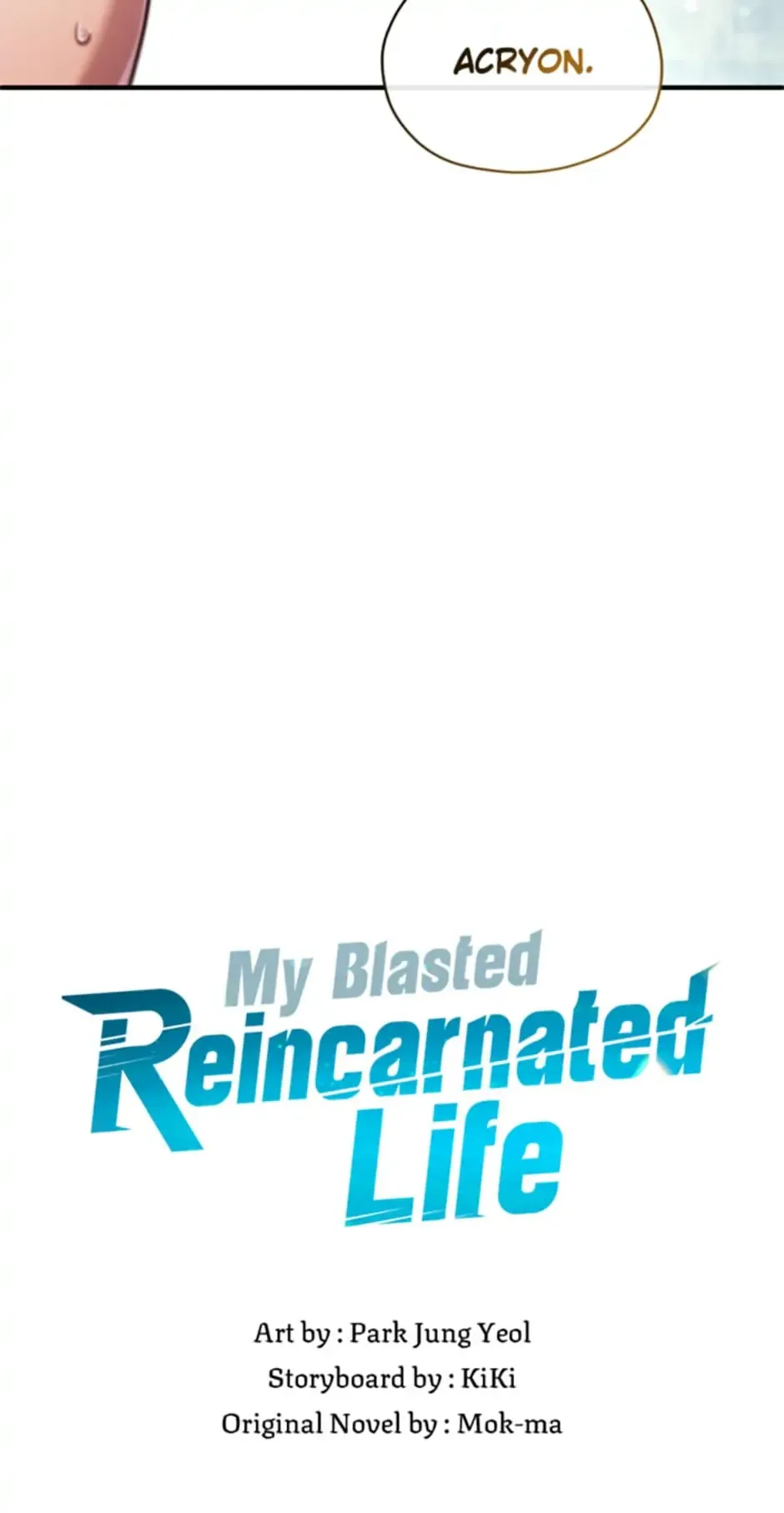 Read Damn Reincarnation en Manga Online