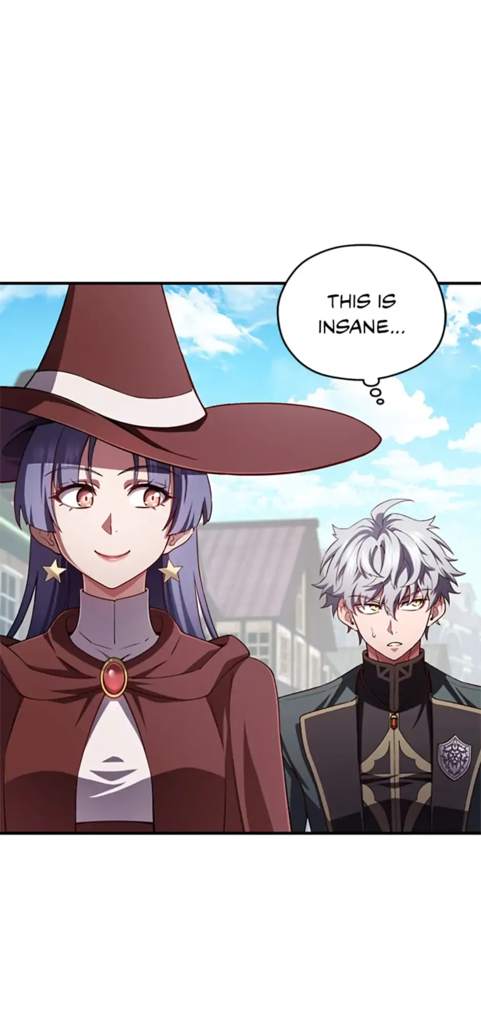 Read Damn Reincarnation en Manga Online