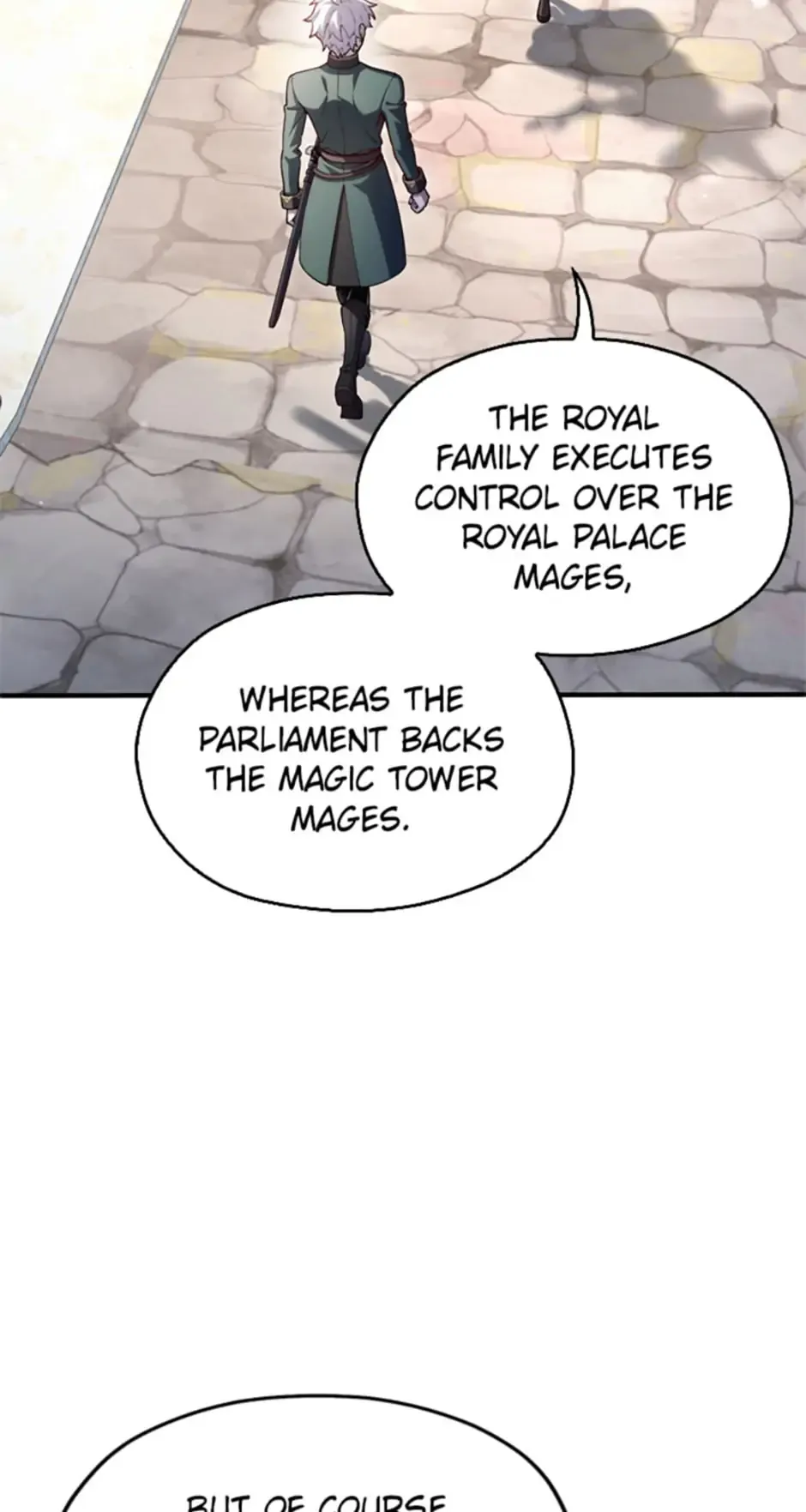 Read Damn Reincarnation en Manga Online