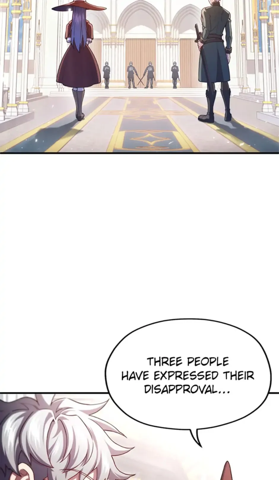 Read Damn Reincarnation en Manga Online