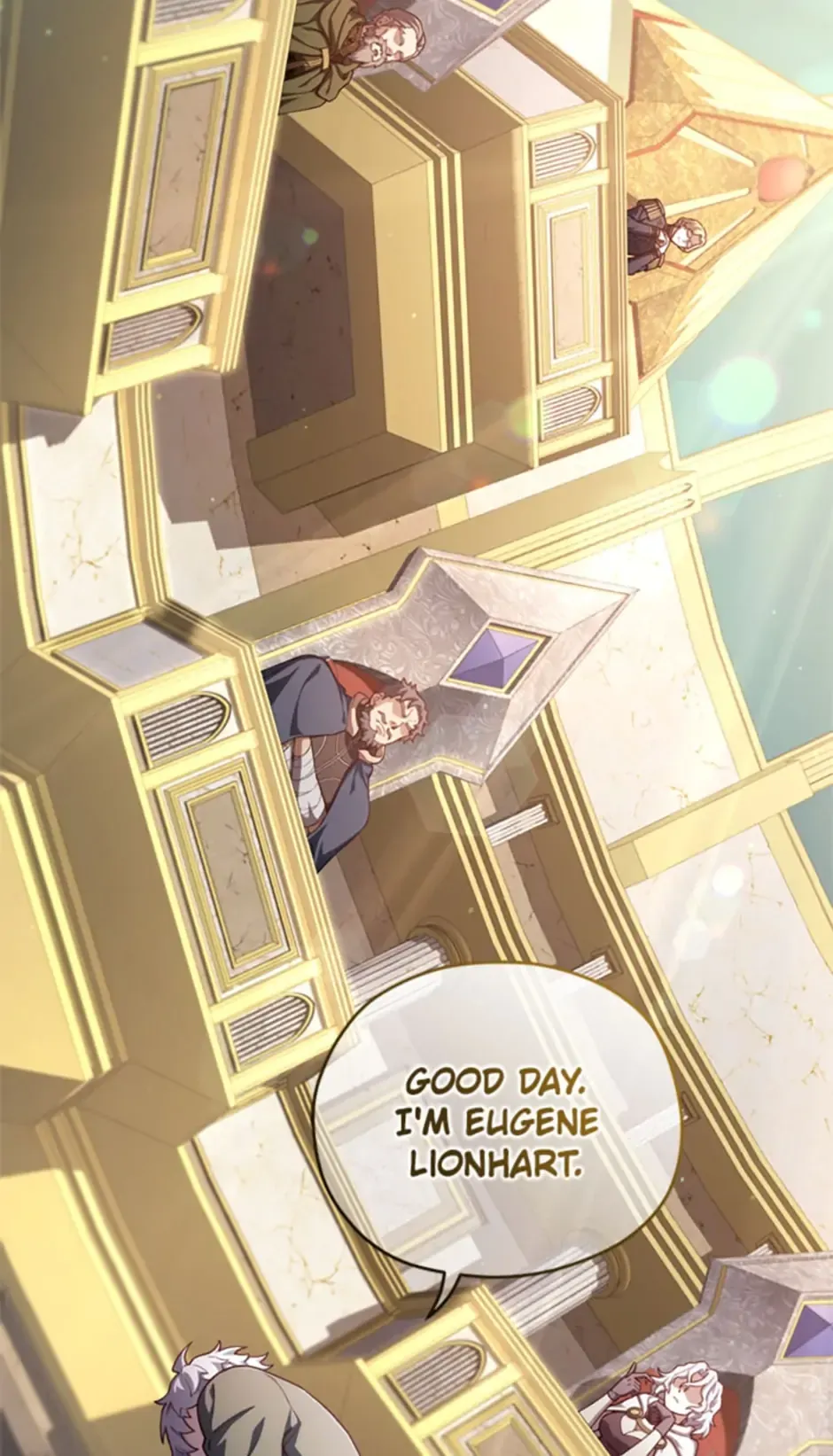 Read Damn Reincarnation en Manga Online