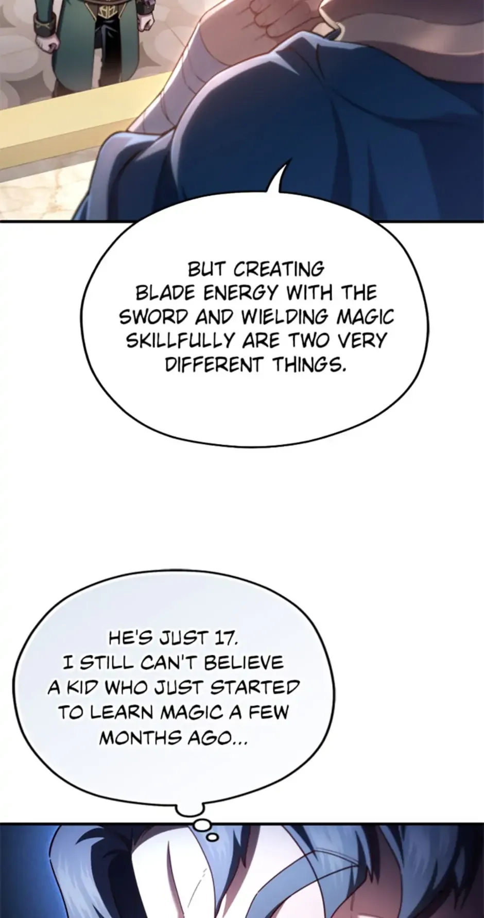 Read Damn Reincarnation en Manga Online