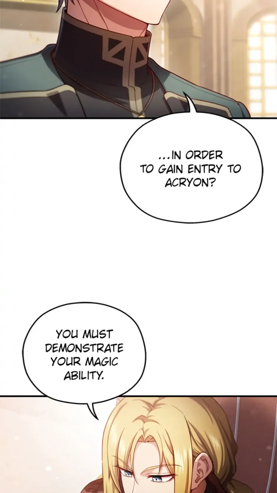 Read Damn Reincarnation en Manga Online