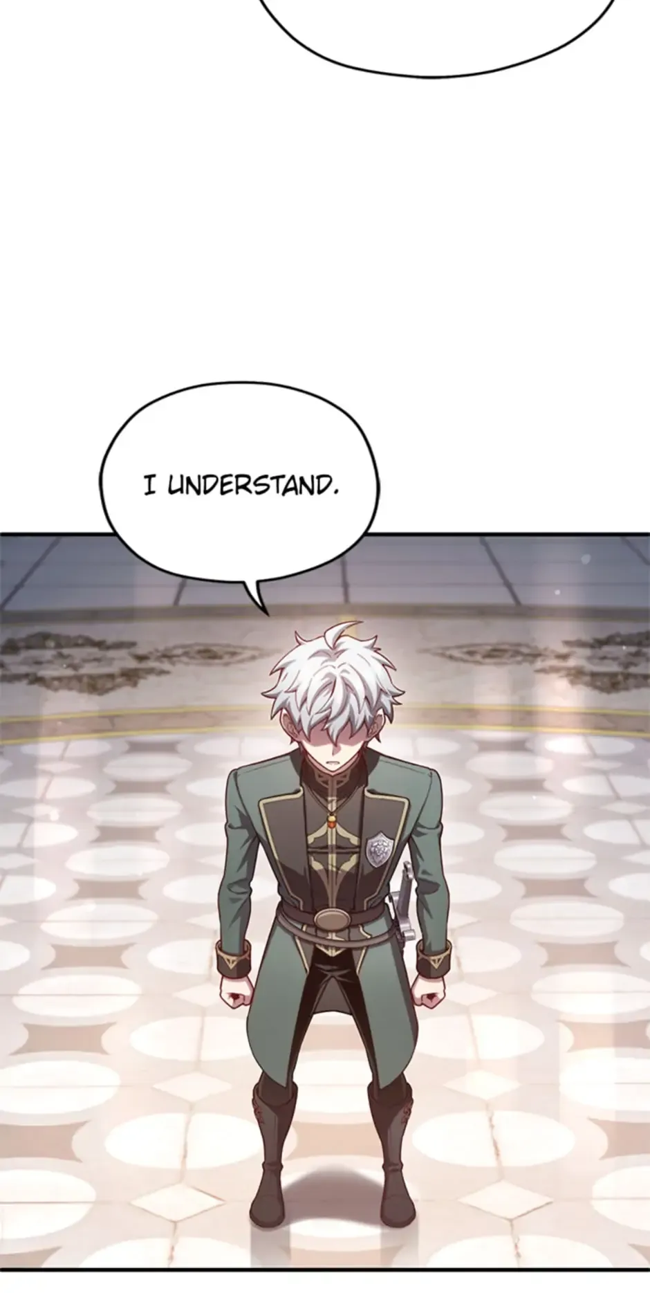 Read Damn Reincarnation en Manga Online