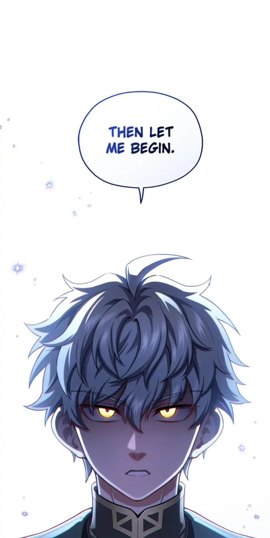Read Damn Reincarnation en Manga Online