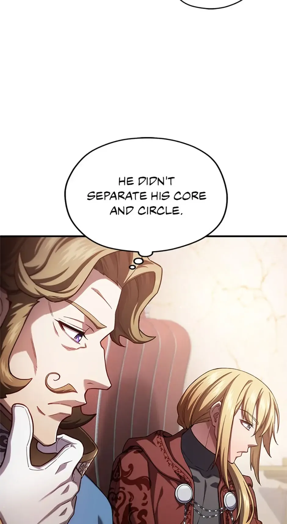 Read Damn Reincarnation en Manga Online