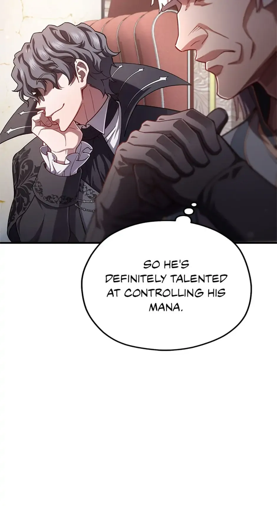 Read Damn Reincarnation en Manga Online
