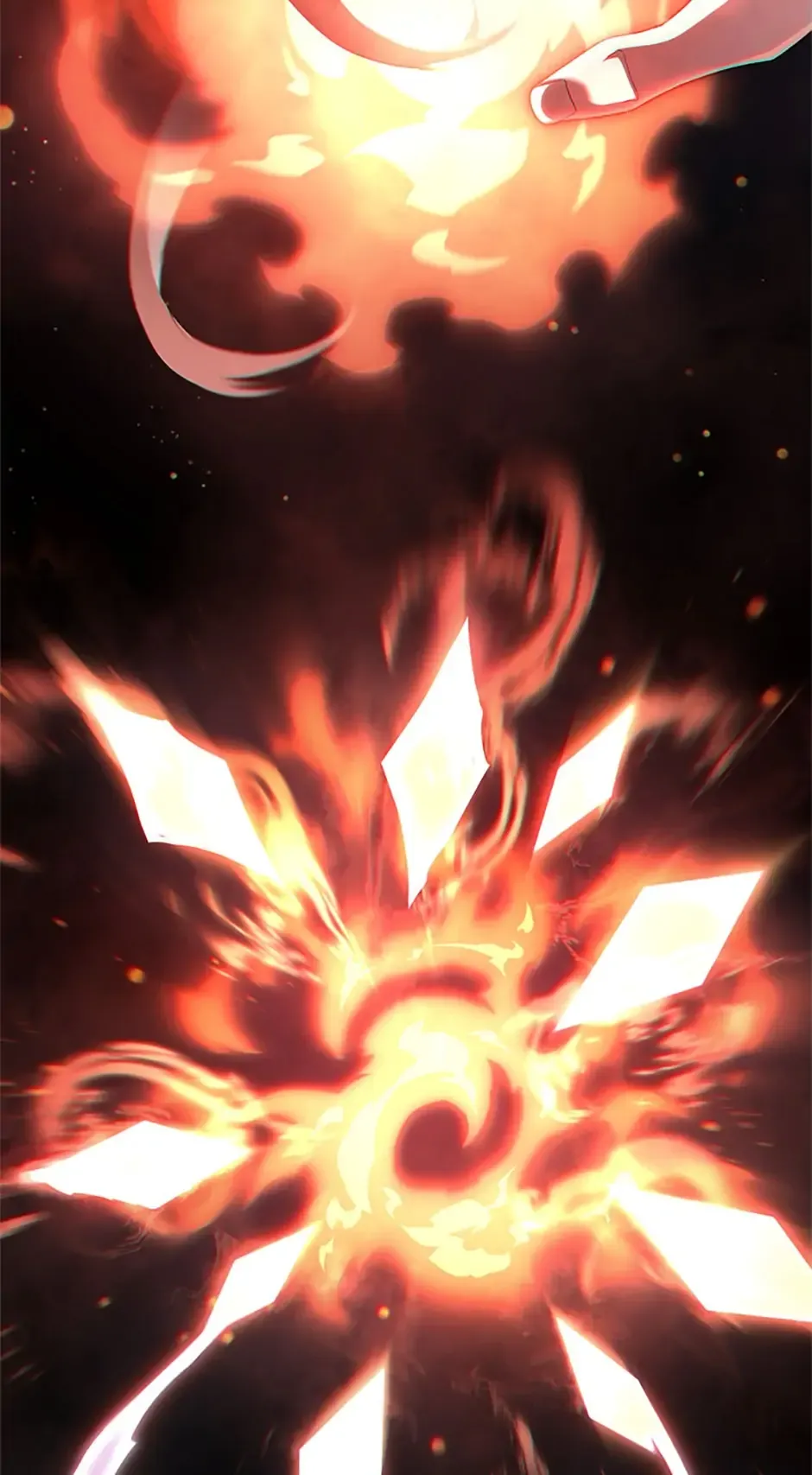 Read Damn Reincarnation en Manga Online
