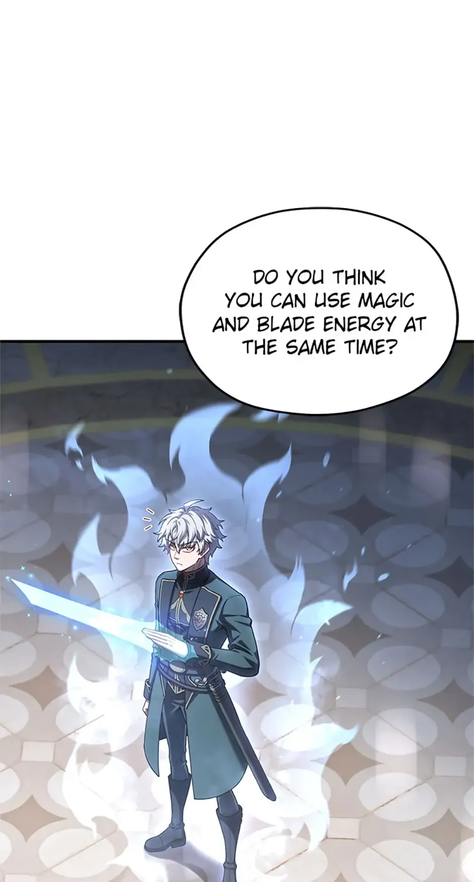 Read Damn Reincarnation en Manga Online