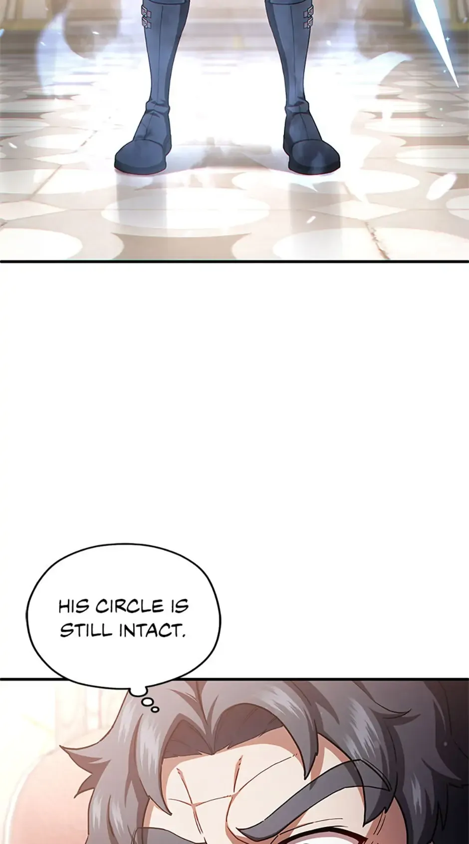 Read Damn Reincarnation en Manga Online