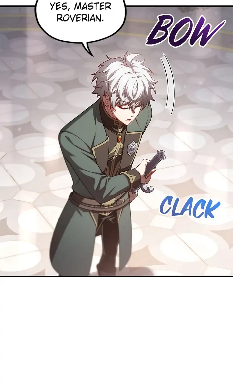 Read Damn Reincarnation en Manga Online